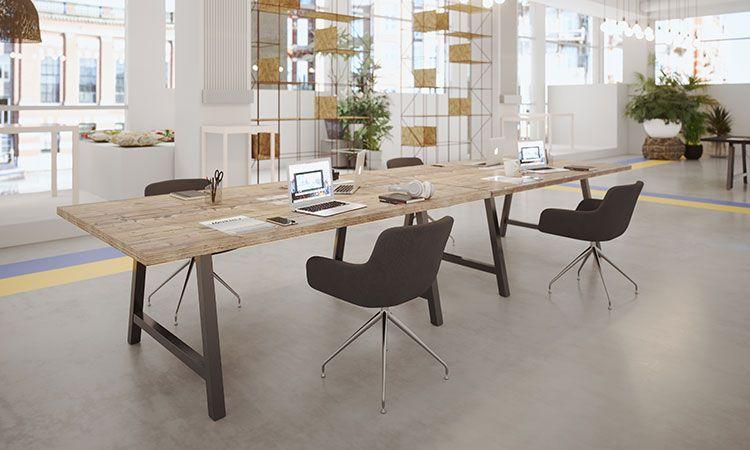 Espace Coworking - Salle C